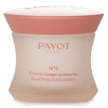 Payot N2 鎮静クラウドクリーム