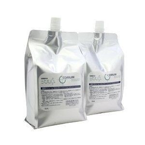 薬用 コリューム シャンプー (1500ml×2）