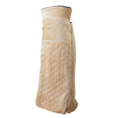 THANKO つま先まるっとあったか着るこたつ「こたんぽ」 一人用 着るこたつ 電気 洗える 着る暖房 KTTK23CBW