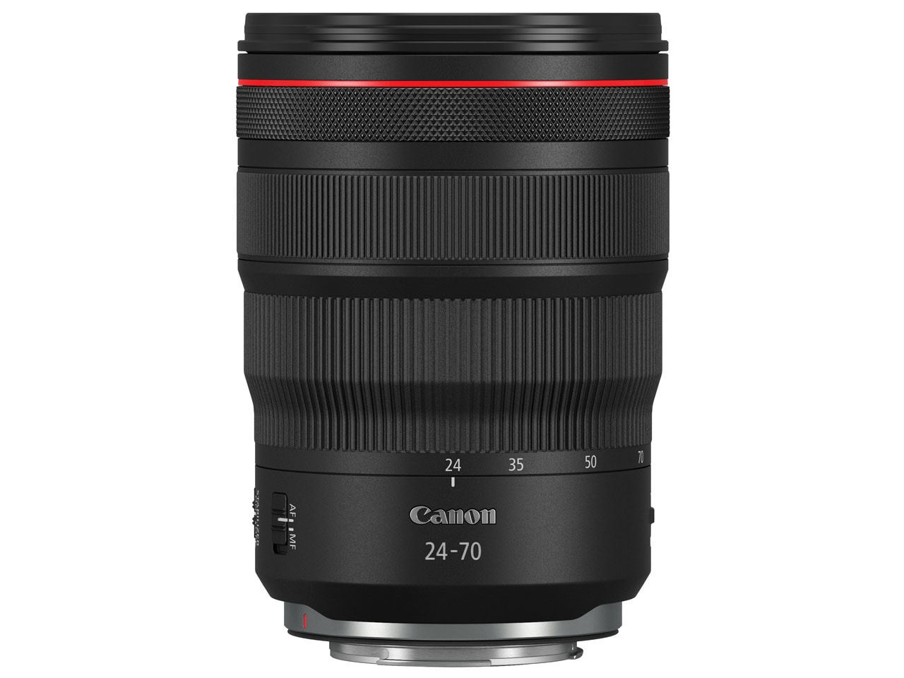 RF24-70mm F2.8 L IS USM　即納可能カード決済OK