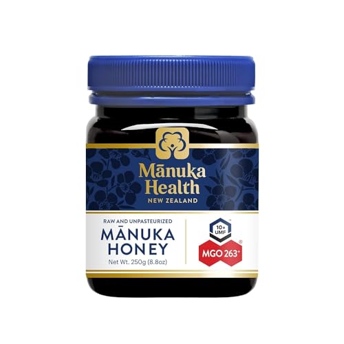 マヌカ マヌカハニーMGO250+ 250g