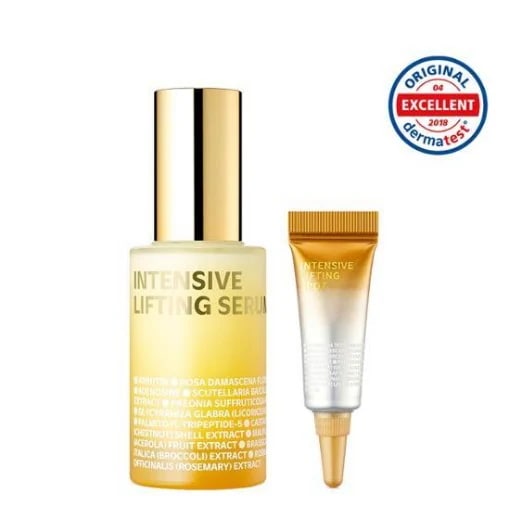 インテンシブ リフティング セラム 20ml 企画 (+弾力スポット3ml)