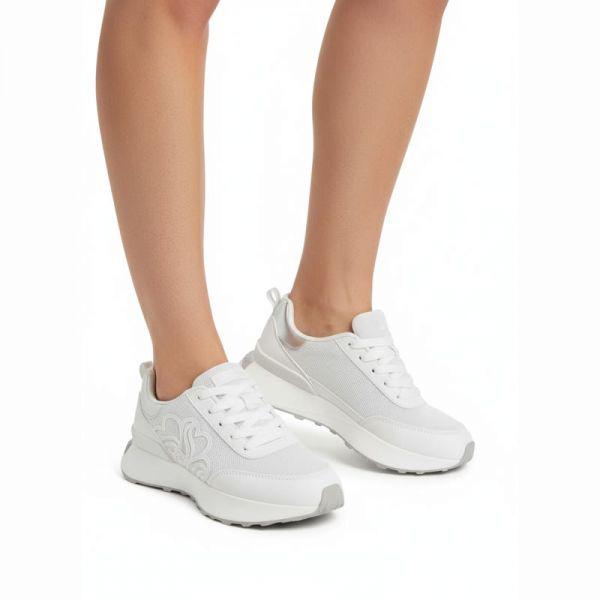 スケッチャーズUSA 女性 リンゴ シューズ SC0WFCFX181