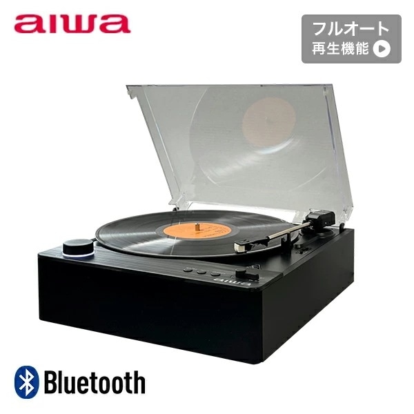 レコードプレーヤー フルオート ターンテーブルユニット GAA4-FRT0001
