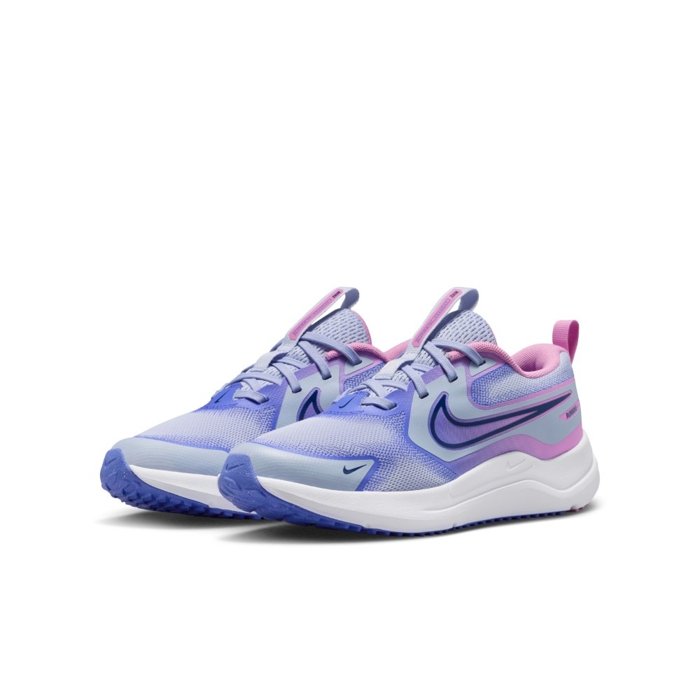 NIKE スニーカー キッズ 子供靴 ナイキ コズミック ランナー HM4402 スポーツ NIKE COSMIC RUNNER ジュニア
