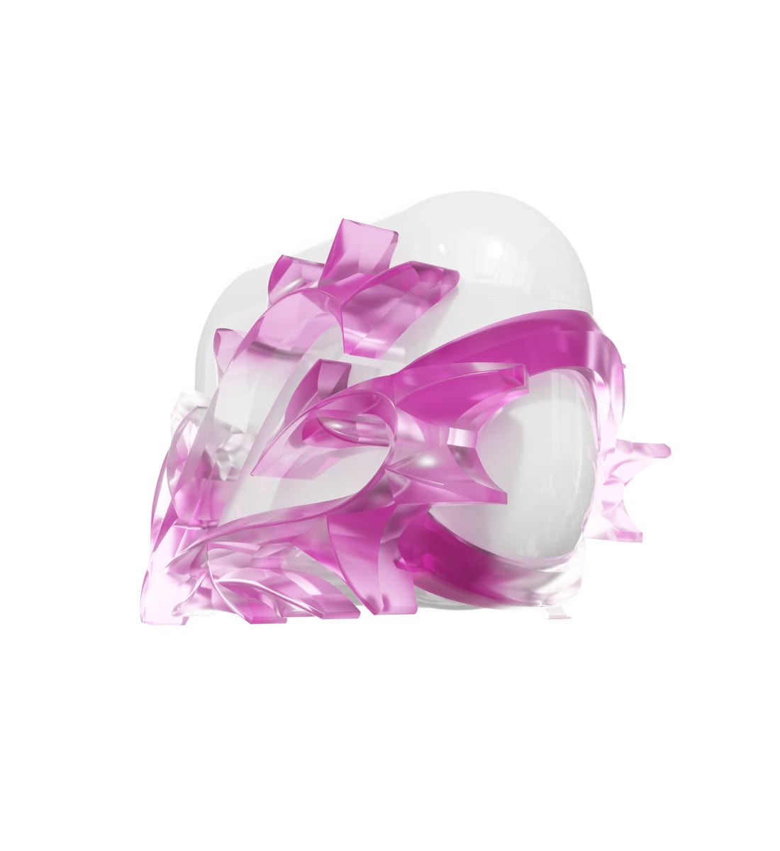 [aespa X ANDAASH]カリナ　KARINA　AirPods Pro 2専用ケース　AirPodsアクセサリー