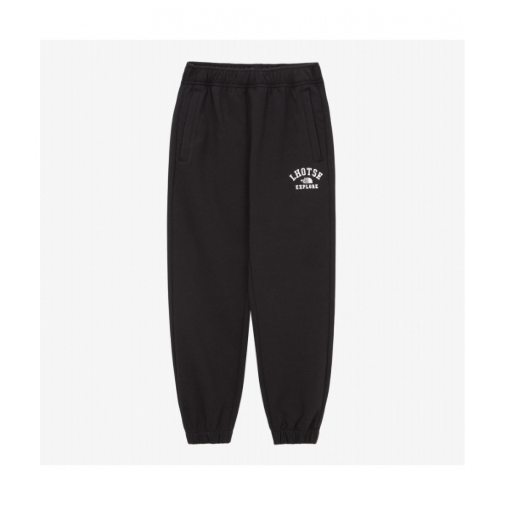 ザ・ノース・フェイス子供用スクールデイパンツ NP6KQ53S_BLK 7,867円