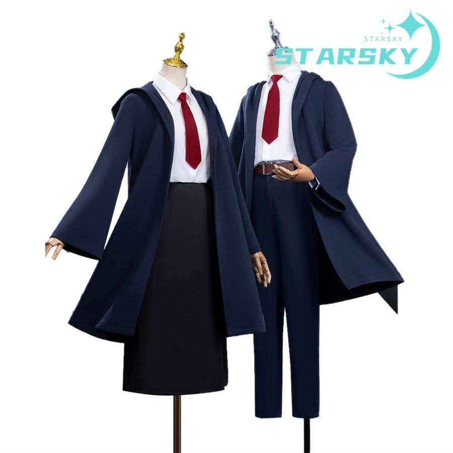 2枚で1oo円OFF！【急速出荷】MASHLE-　マッシュ・バーンデッド 風　コスプレ衣装　コスプレ服　コスチューム　服 ハロウィン イベント 7,902円