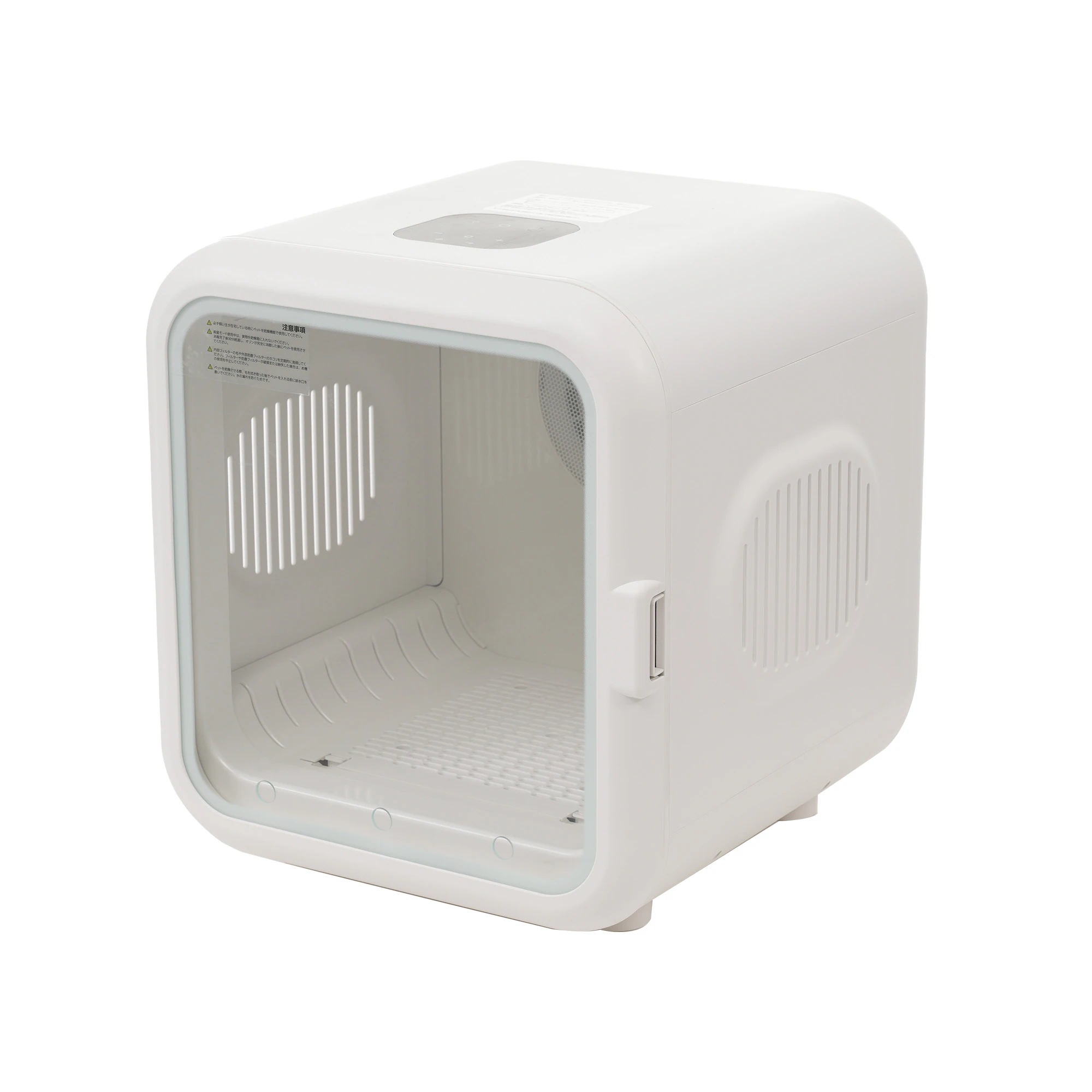 【国内発送.送.料.無.料！】ペットドライルームペットドライヤーペットハウスボックスドライヤードライルームハウス猫ペット52L大容量犬12.5kgまで対応犬乾燥機乾燥機乾燥機乾燥乾燥箱ヘアドライヤ