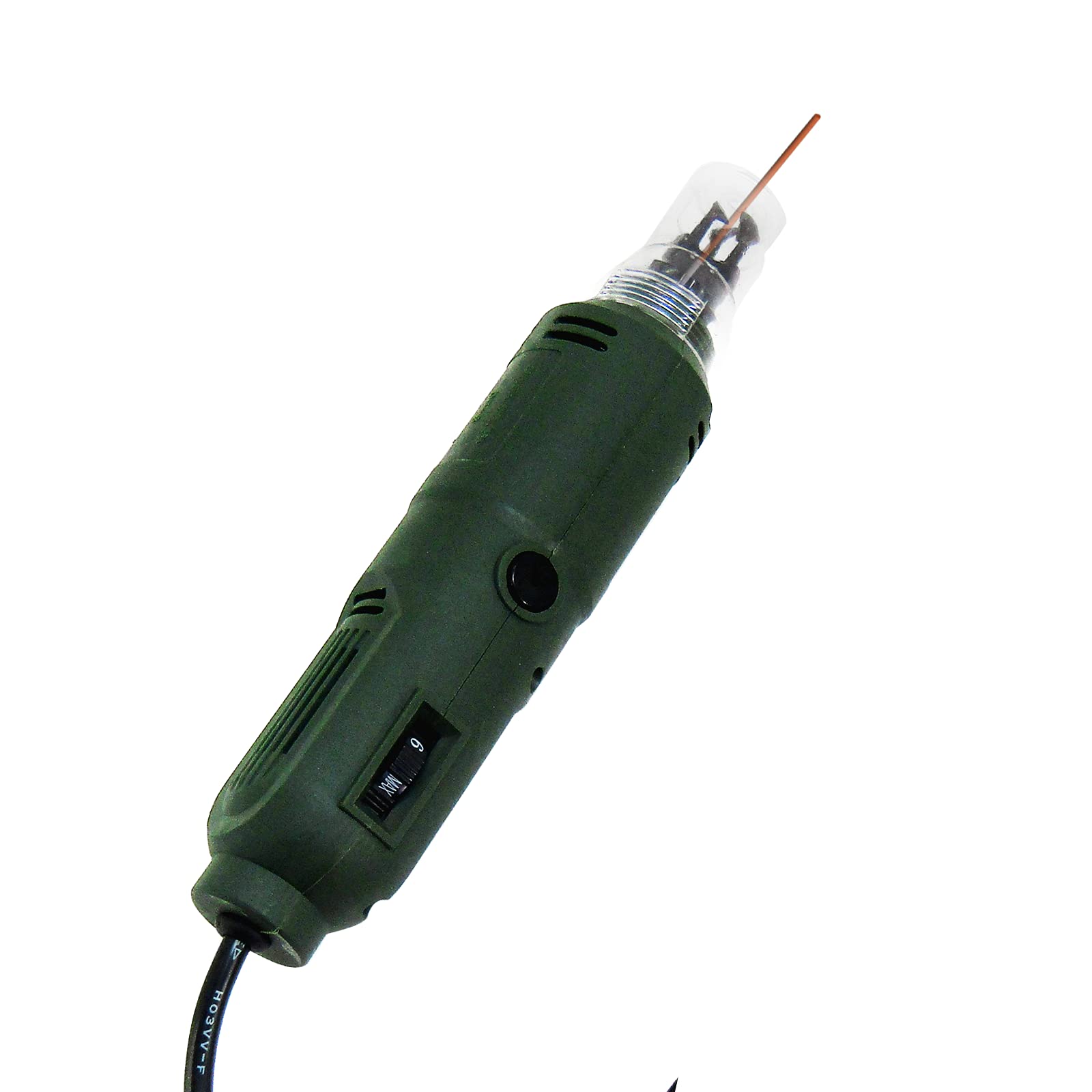 剥線機 被覆線ストリッパー 被覆線 ペイントを剥く 絶縁電線/エナメル線 線径0.303mm 長さ2-50ｍｍ 調速可能 電動 電線かわむき機 電線から被覆が剥がす ピーリングマシン 日本語取扱説明