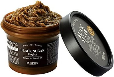 スキンフード (SKINFOOD) ブラックシュガー パーフェク...のサムネイル