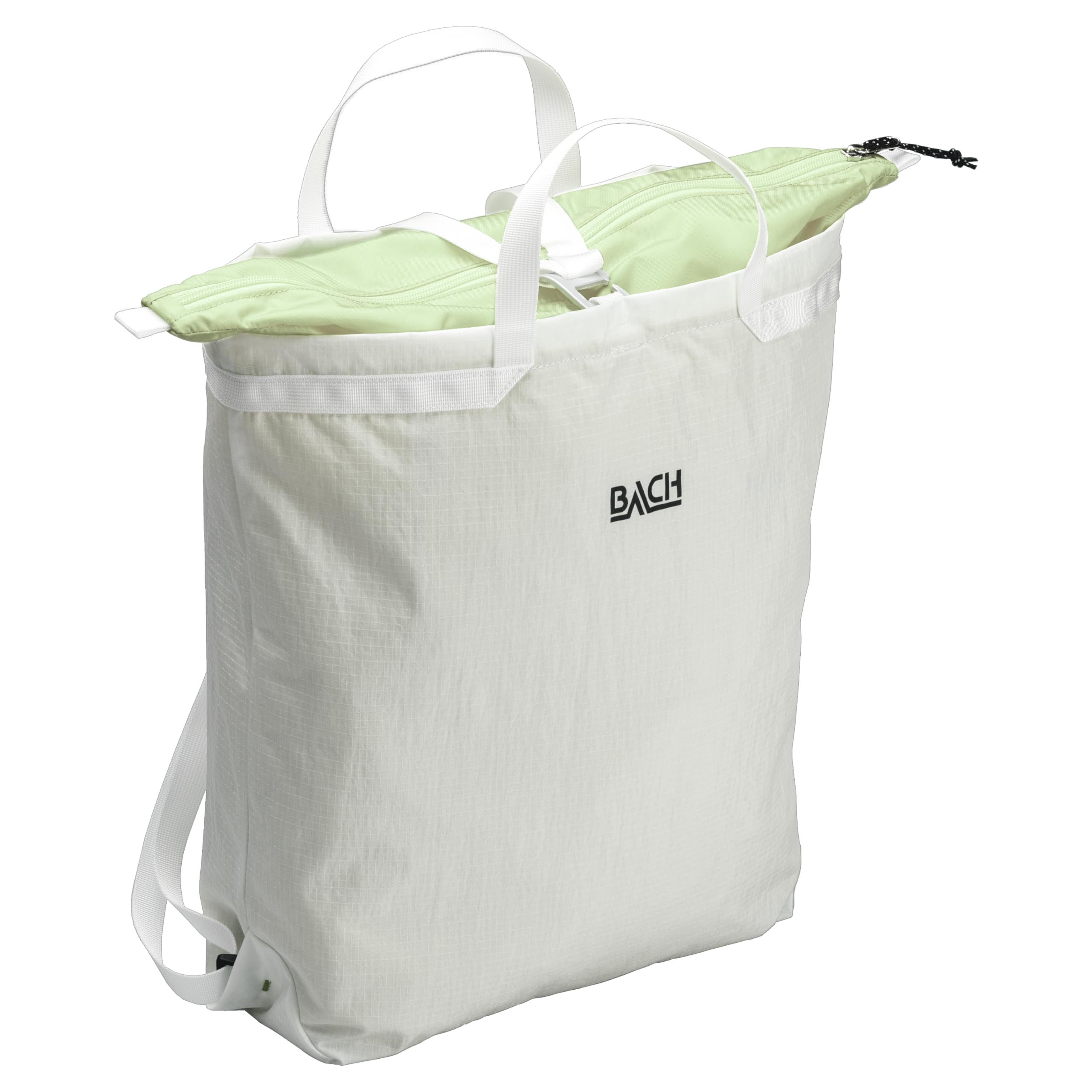 Tote Recor OffWhite 14L