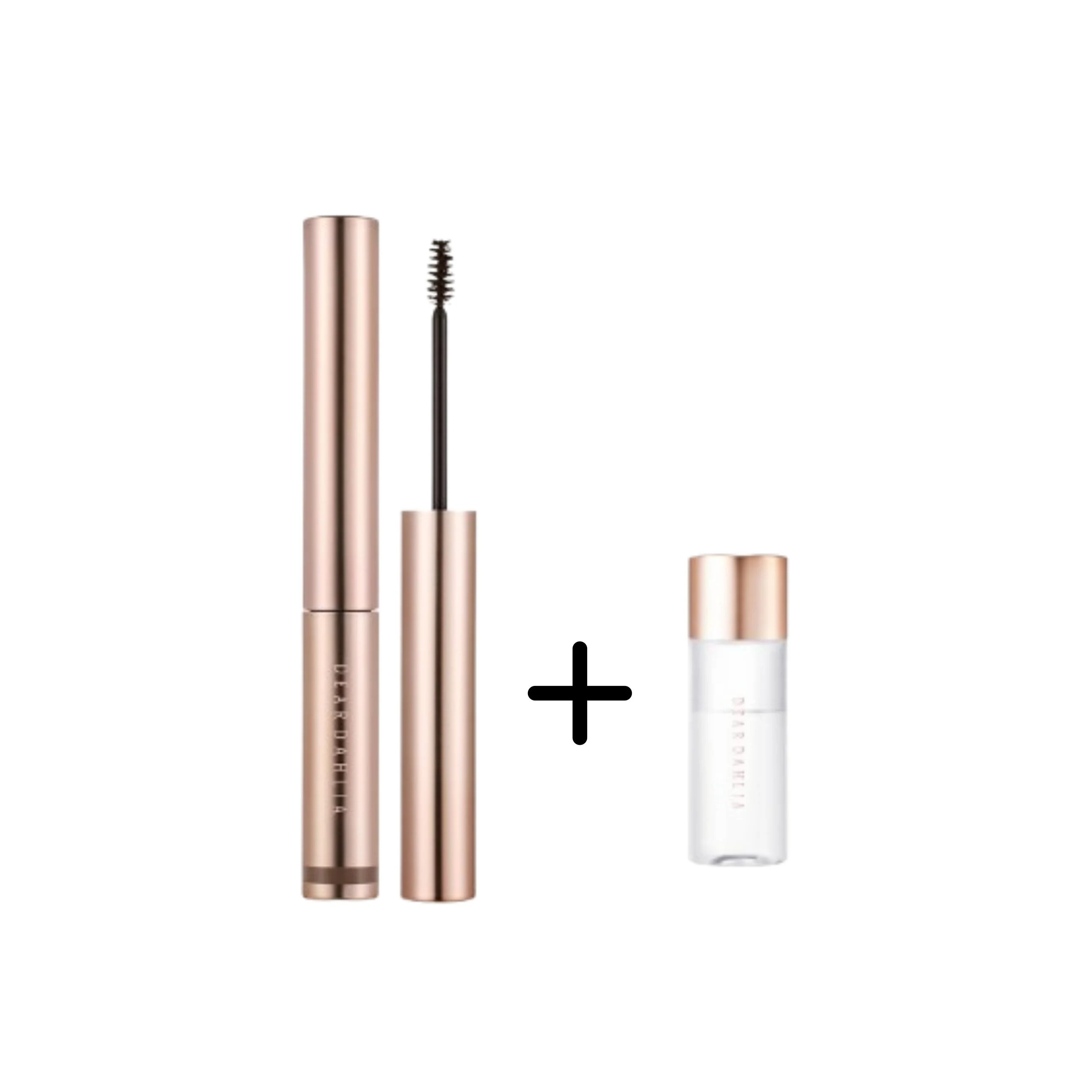 [25SS/New](25年1月6日発売)パーフェクト ブロウ ボリューマイジング ティンテッド ジェル 3color(+リップアンドアイリムーバー 贈呈)