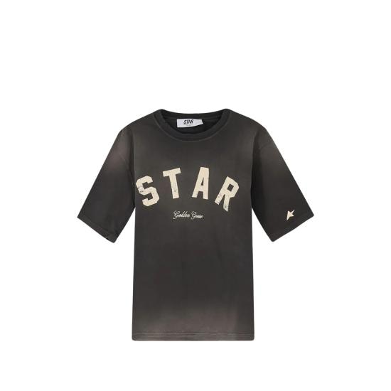 GOLDEN GOOSE Men Tops GUP01873 P002419 60666 BLACK