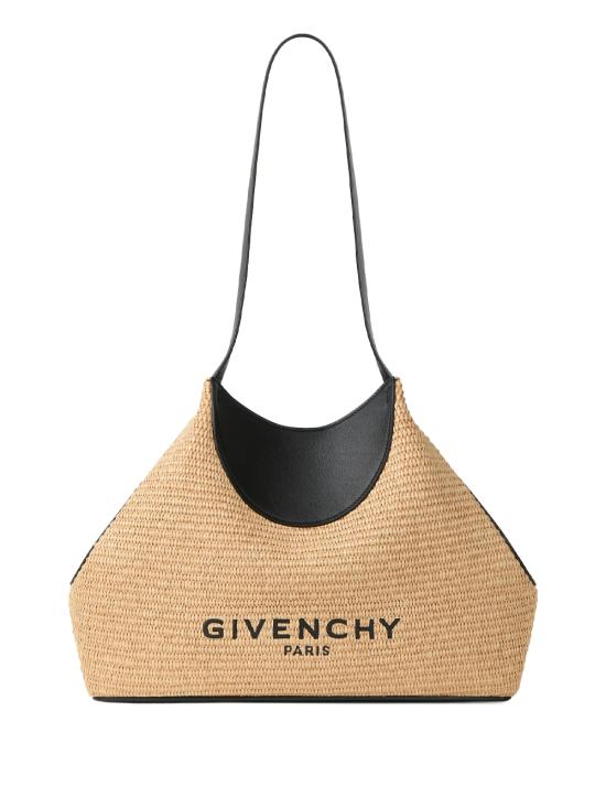 GIVENCHY Women Shoulder Bags BB516PB2F6 101 NATURAL