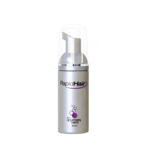 ラピッド ヘア 50ml