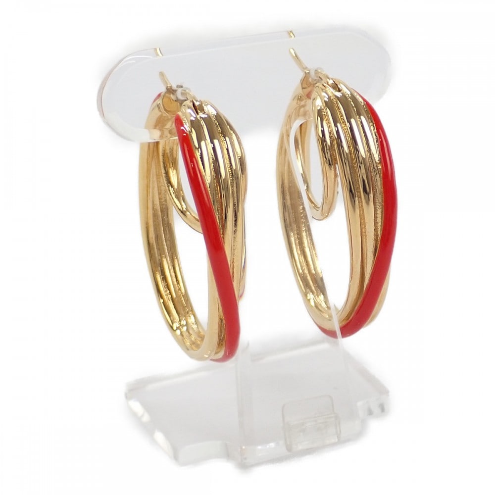 アントラル ピアス GP ゴールド レディース【Aランク】