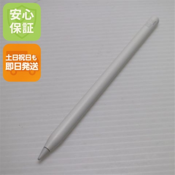 美品 Apple Pencil 第2世代 MU8F2J/A (2018) タッチペン 164
