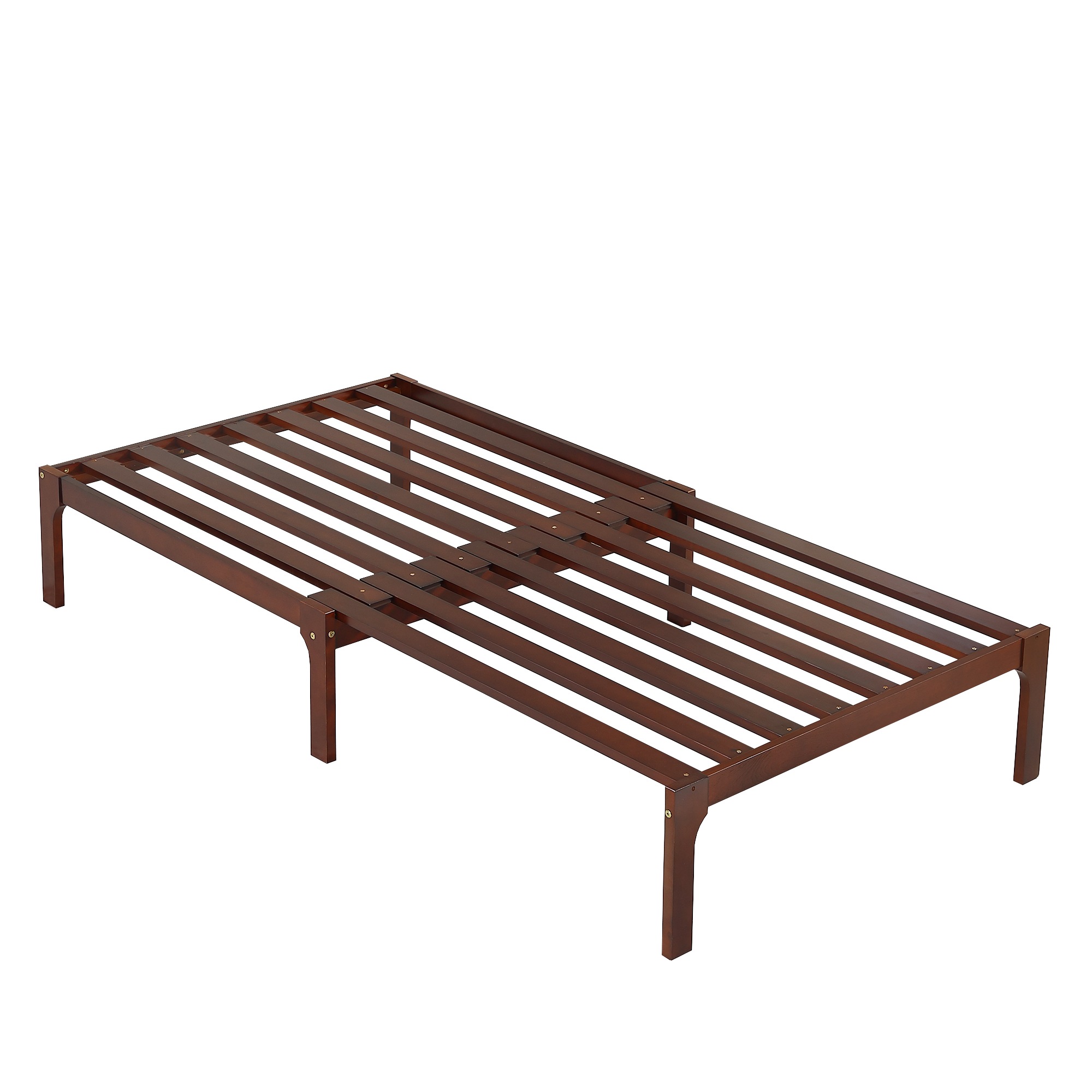 ディベッド ソファベッド シングル 天然木製 伸長式ベッド ベッドフレーム 伸縮 下収納 おしゃれ 2way 天然木 来客用 リビング パイン材 すのこ仕様