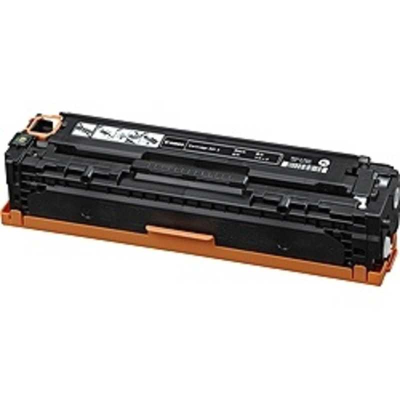 キヤノン　CANON　純正トナー トナーカートリッジ331 ブラック　CRG-331IIBLK (ブラック)