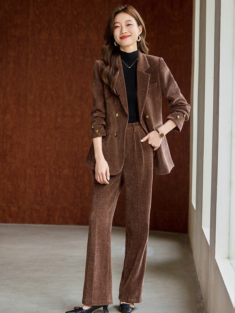 スーツ ジャケット 春秋 新作 高感度 カジュアル ビジネス スタイリッシュ フィット