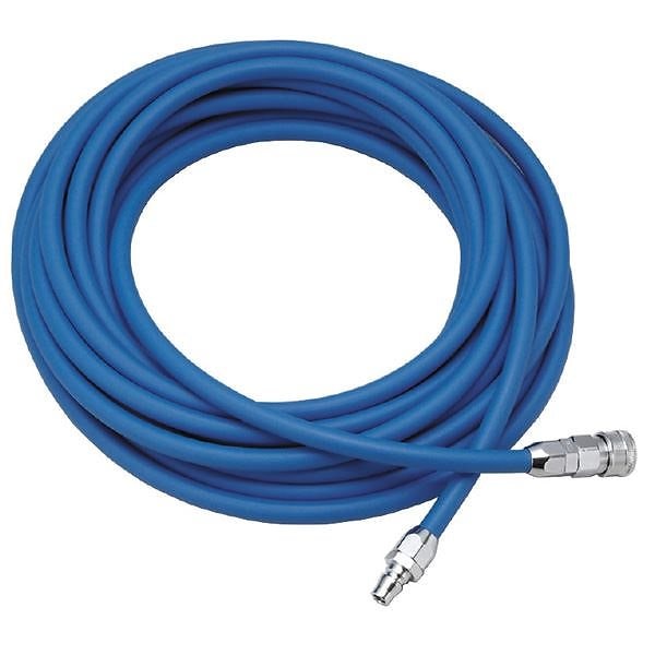SIGNET（シグネット） SNF6.5-30C 30Mカップリング付ソフトウレタンエアーホース6.5X10 14,876円