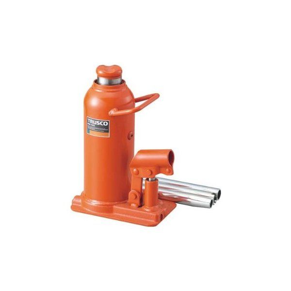 TOJ-10 油圧ジャッキ TOJ10 メーカー直送