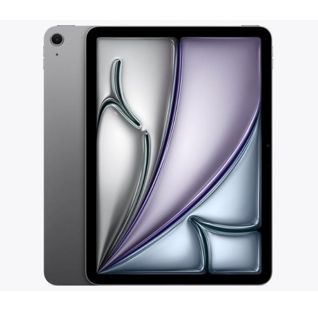 【新品未開封】iPad Air第8世代 128GB 11インチ Wi-Fi MH304J/A スペースグレイ