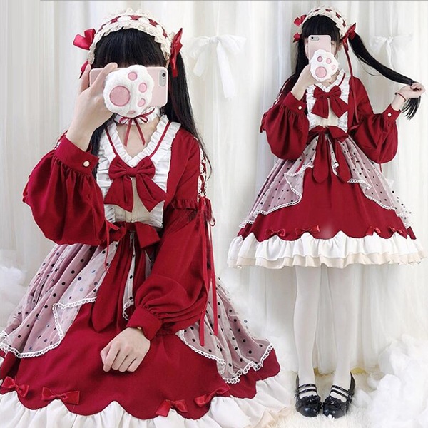 ハロウィン 仮装 ハロウィン衣装 ロリータ ロリータワンピース コスチューム 悪魔 魔女 吸血鬼