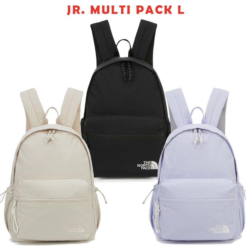 韓国正規品保証 関税負担なし NM2SR10R JR. MULTI PACK Lデイリー 基本 着装 男子 女子 人気 韓国 ファッション 男女共用 アウトドア