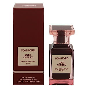 トムフォード ロストチェリー