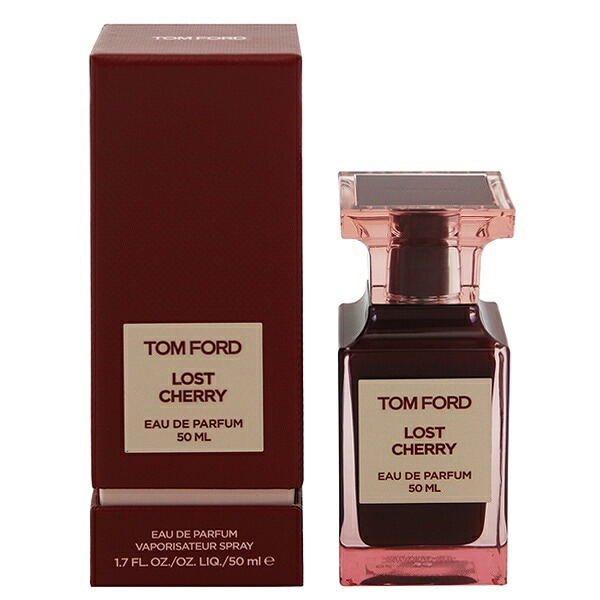 トムフォード ロスト チェリー EDP SP 50ml