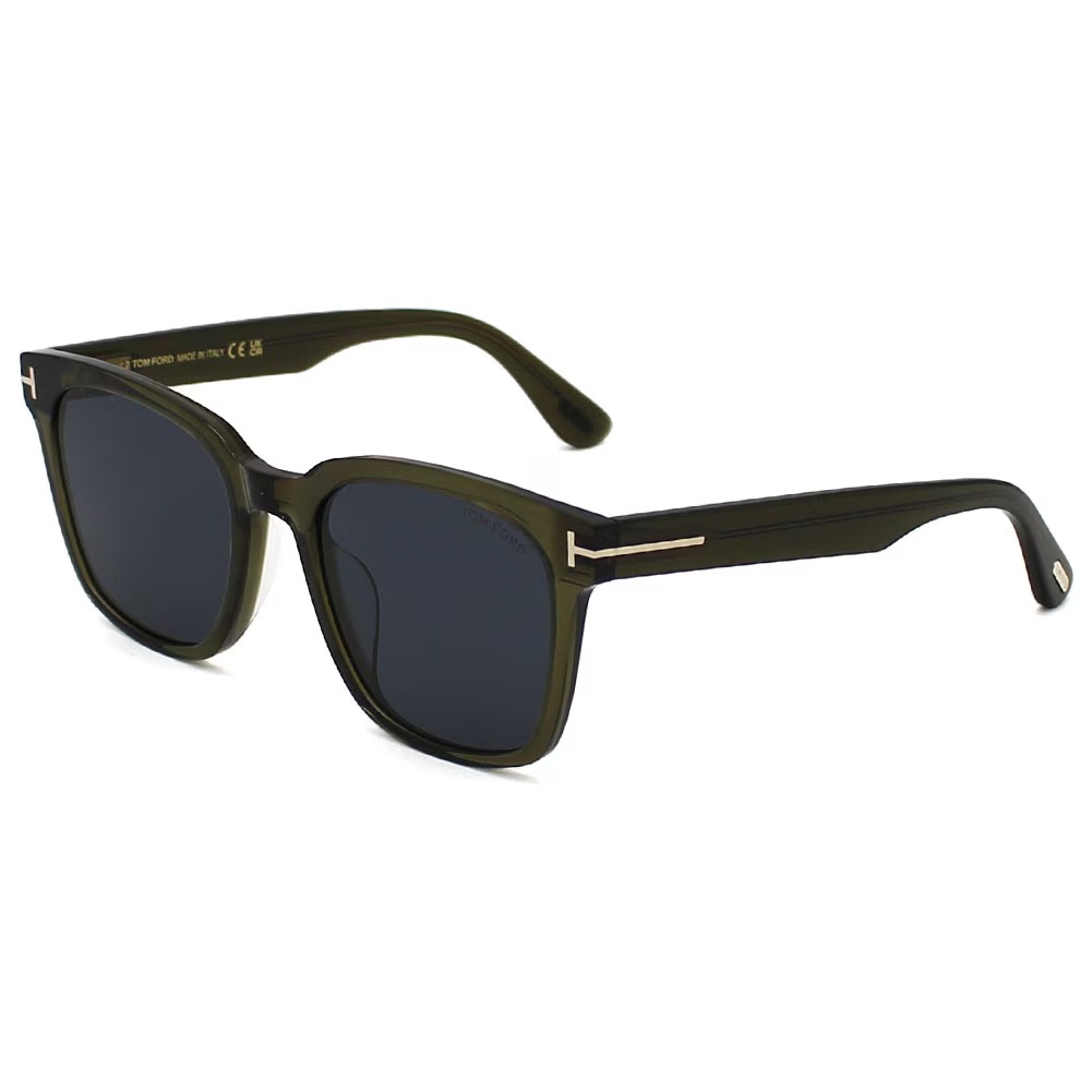 FT1240-K/S 98A 55 サングラス EYEWEAR アジアンフィット メンズ レディース ユニセックス