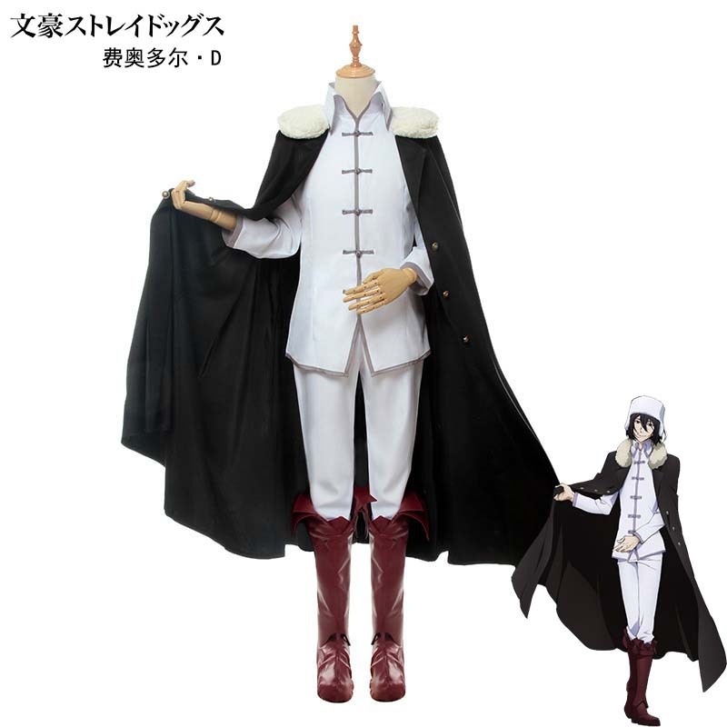 11 Wenhao r n1001-フョードルdンプリートセット r n2