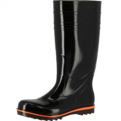 弘進ゴム ハイブリーダー HB-200 黒 24.0cm C0196AB