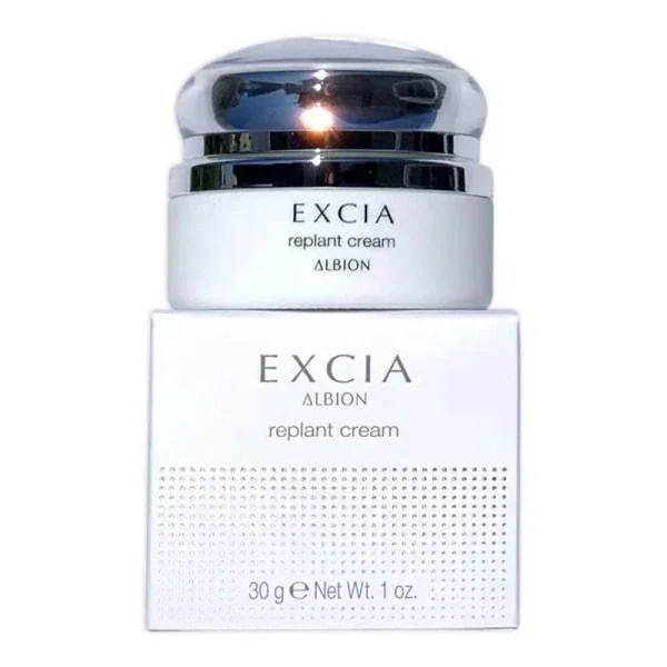 EXCIA エクシア リプラント クリーム 30g ヤマト便k
