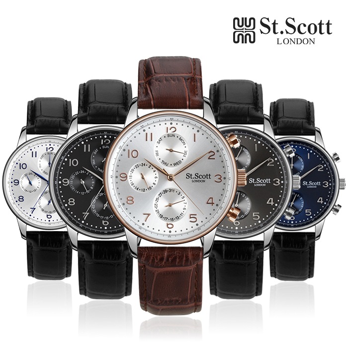 Qoo10 ST.SCOTT LONDON ST.SCOTT LONDON ファッシ