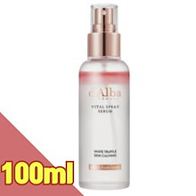 ホワイトトリュフバイタルスプレーセラム, 100ml