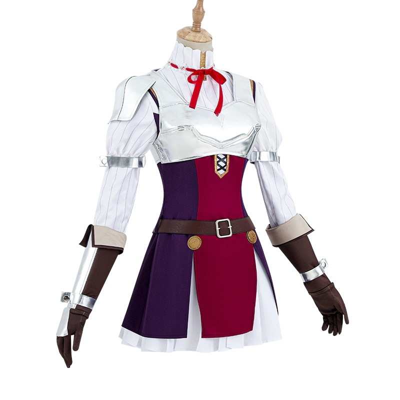 盾の勇の成り上がり　ラフタリア　コスプレ　衣