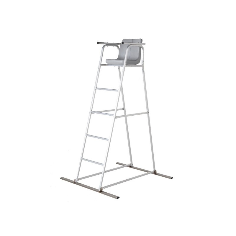 (代金引換・個人宅・北海道・沖縄県への配送不可) 審判台ハイブリッド180 球技 (EKD492)