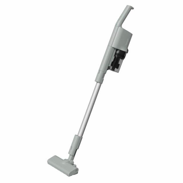 【MC-SB34J-G】MCSB34J-G　サイクロン式　コードレス　スティック　掃除機 パワーコードレス セージグリーン　クリーナー 20,701円