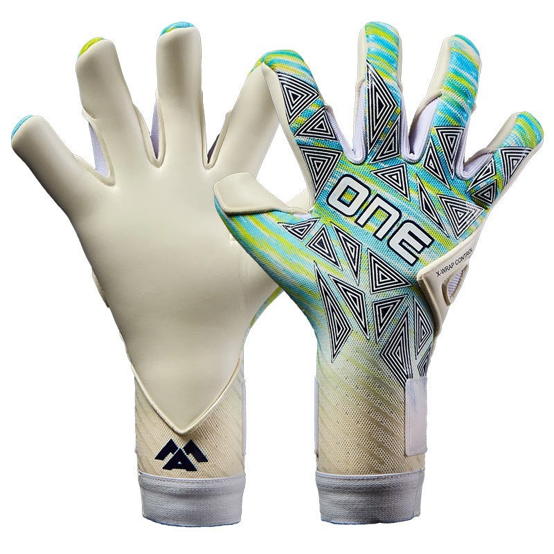 ワン ONE GEO 3.0 AM1 JR サッカー キーパーグローブ 22FW (ONE22-G003J)
