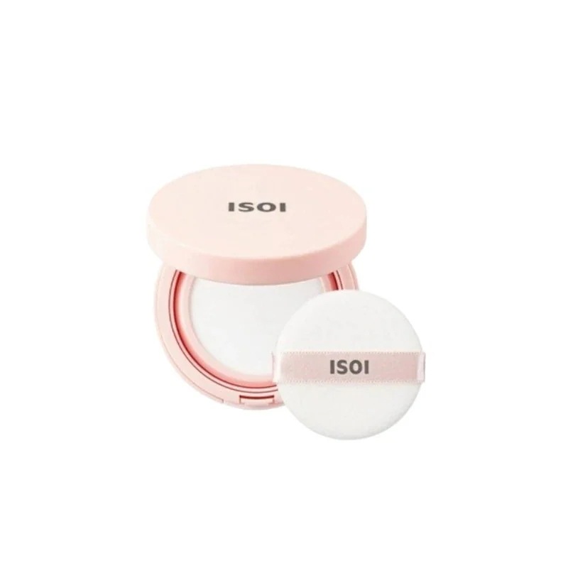 ヴィーガンセバムコントロールパクト 10g