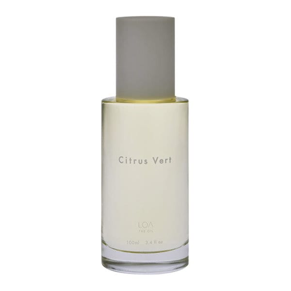 正規販売店】LOA the oil CARE ロア ザ オイル ケア 30ml