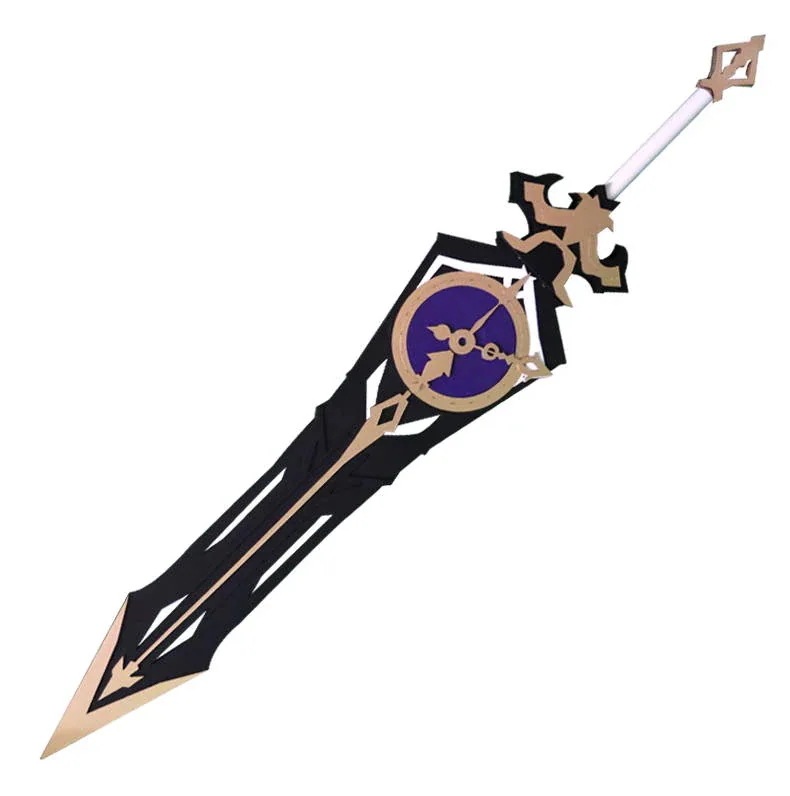 原神鐘の剣ノエルコスプレ武器道具130cm
