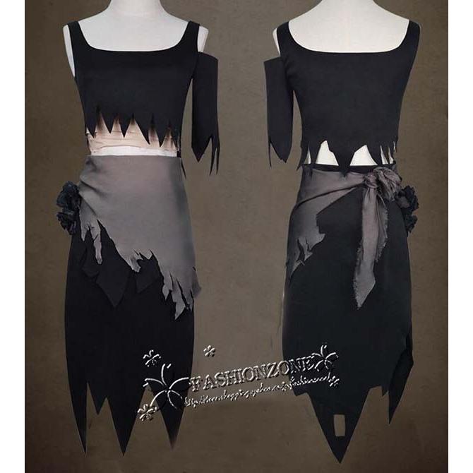 IdentityV 第五人格 風 信徒 コスプレ衣装 cosplay ハロウィン仮装 変装