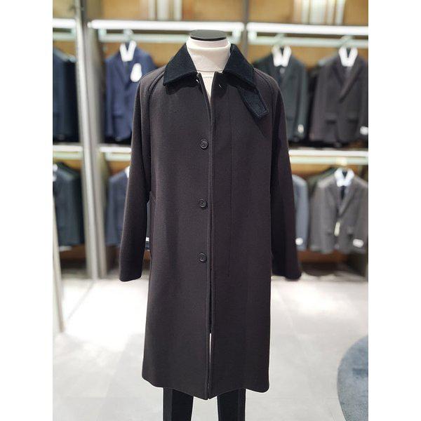 [] セミオーバー バルマカン コート ABE4CG1104 DKH (P003724085)