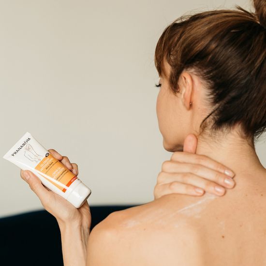 プラナロム アロマリック クリーム 100ml