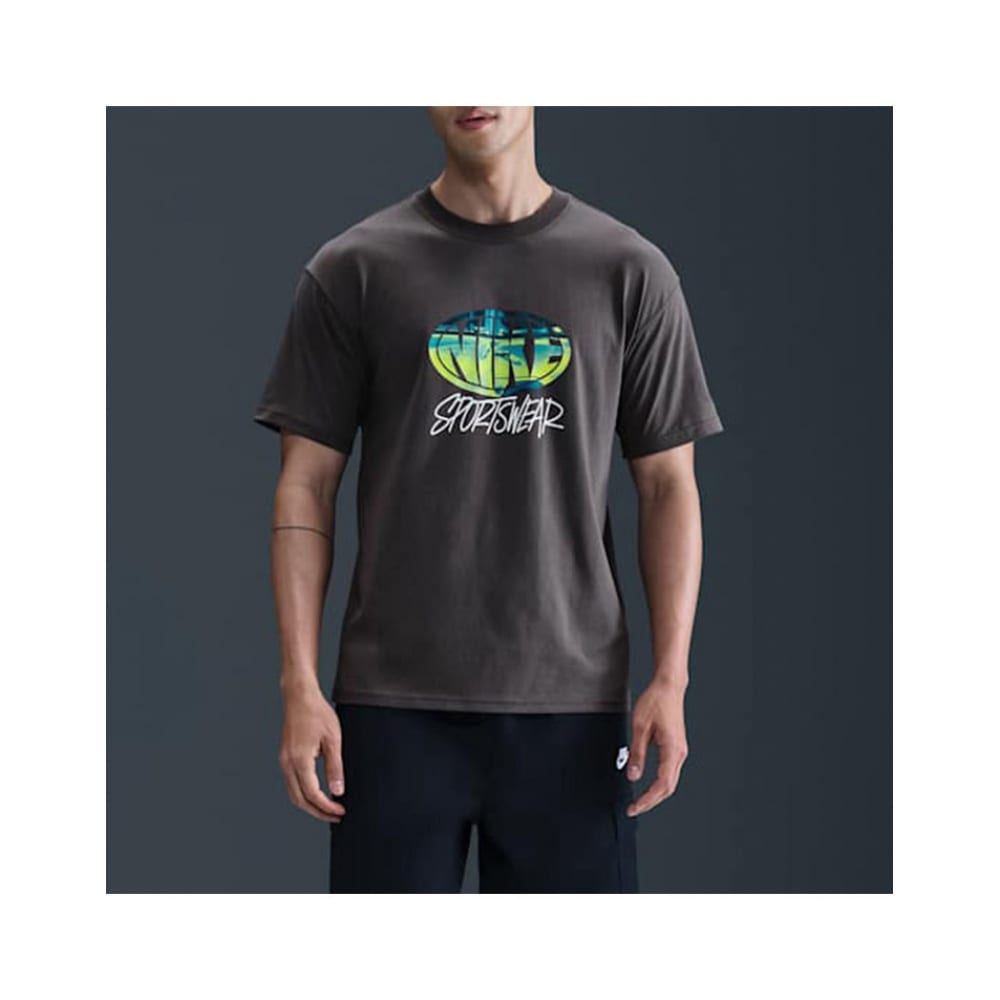 ナイキ スポーツウェア メンズ マックス90 Tシャツ IB7556-254