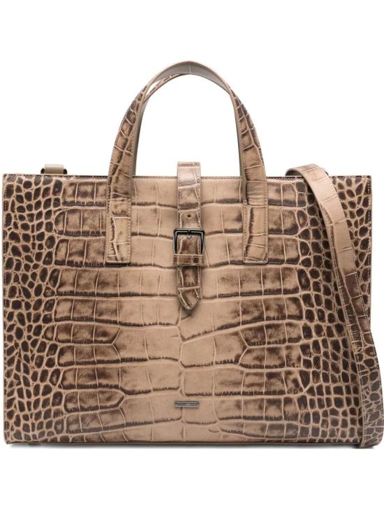 EMPORIO ARMANI Men Bags EM003617 AF19384 U6091 CHANTERELLE